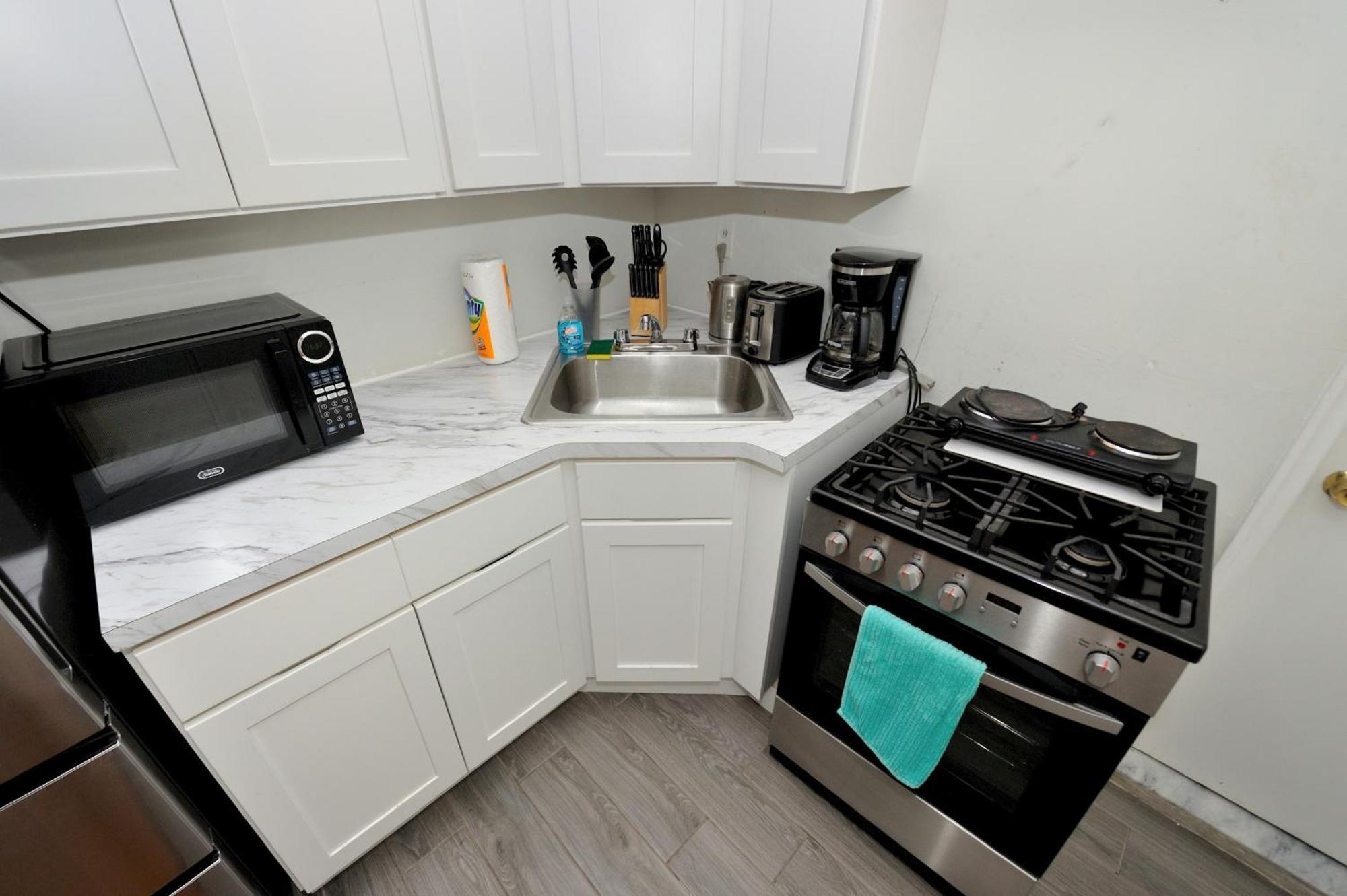 Apartamento Charming Ues Walk To Subway Park *