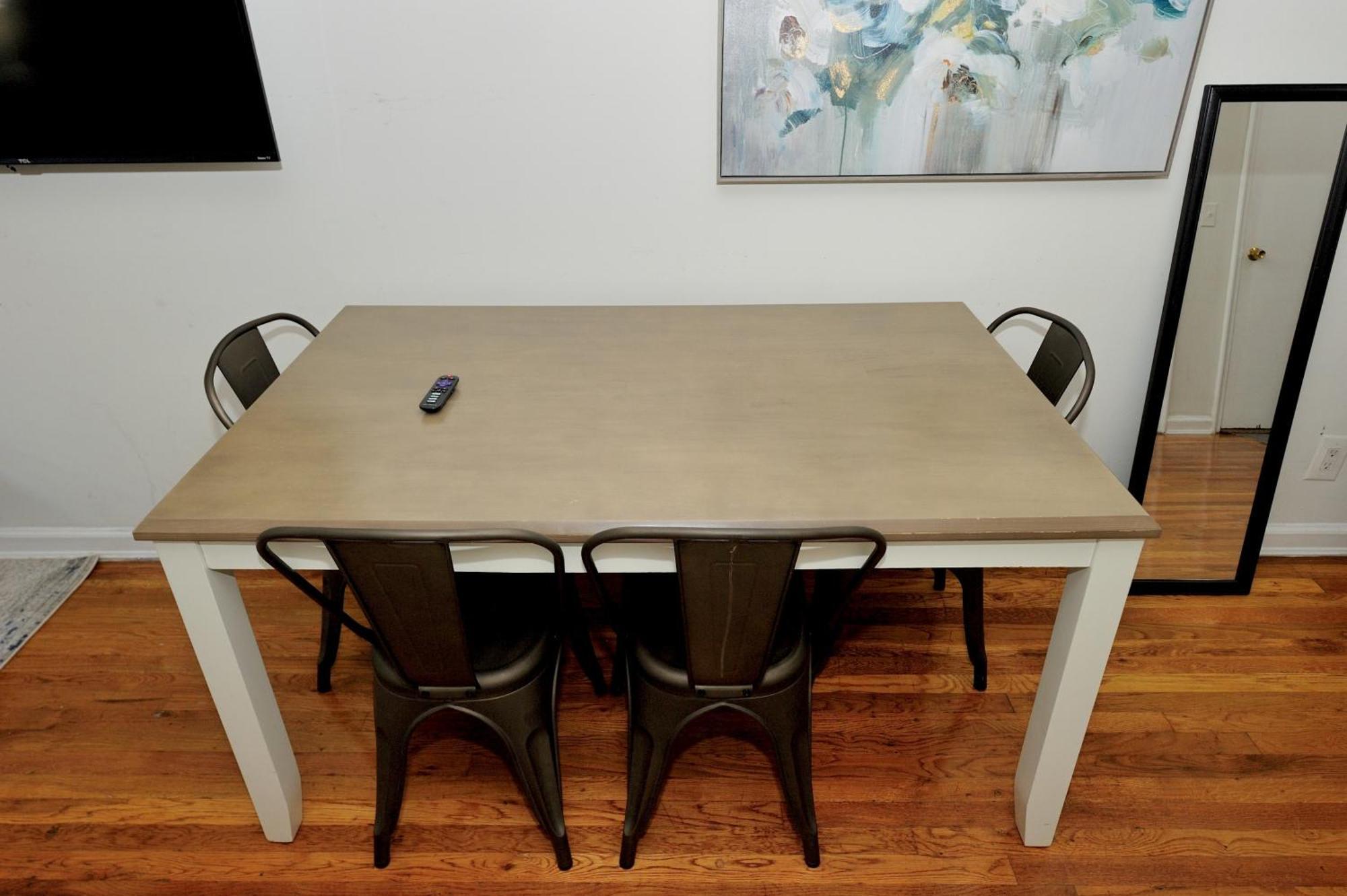 Apartamento Charming Ues Walk To Subway Park Nueva York
