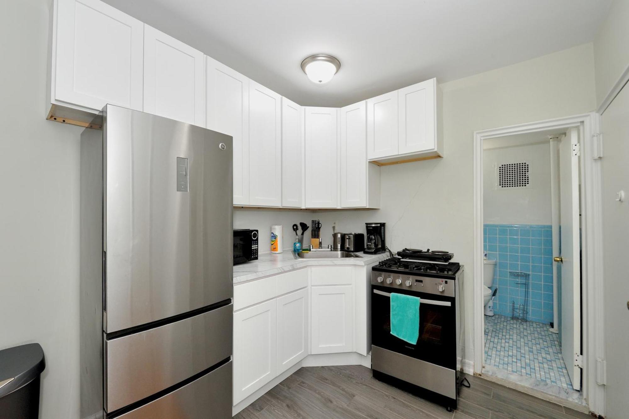 Apartamento Charming Ues Walk To Subway Park