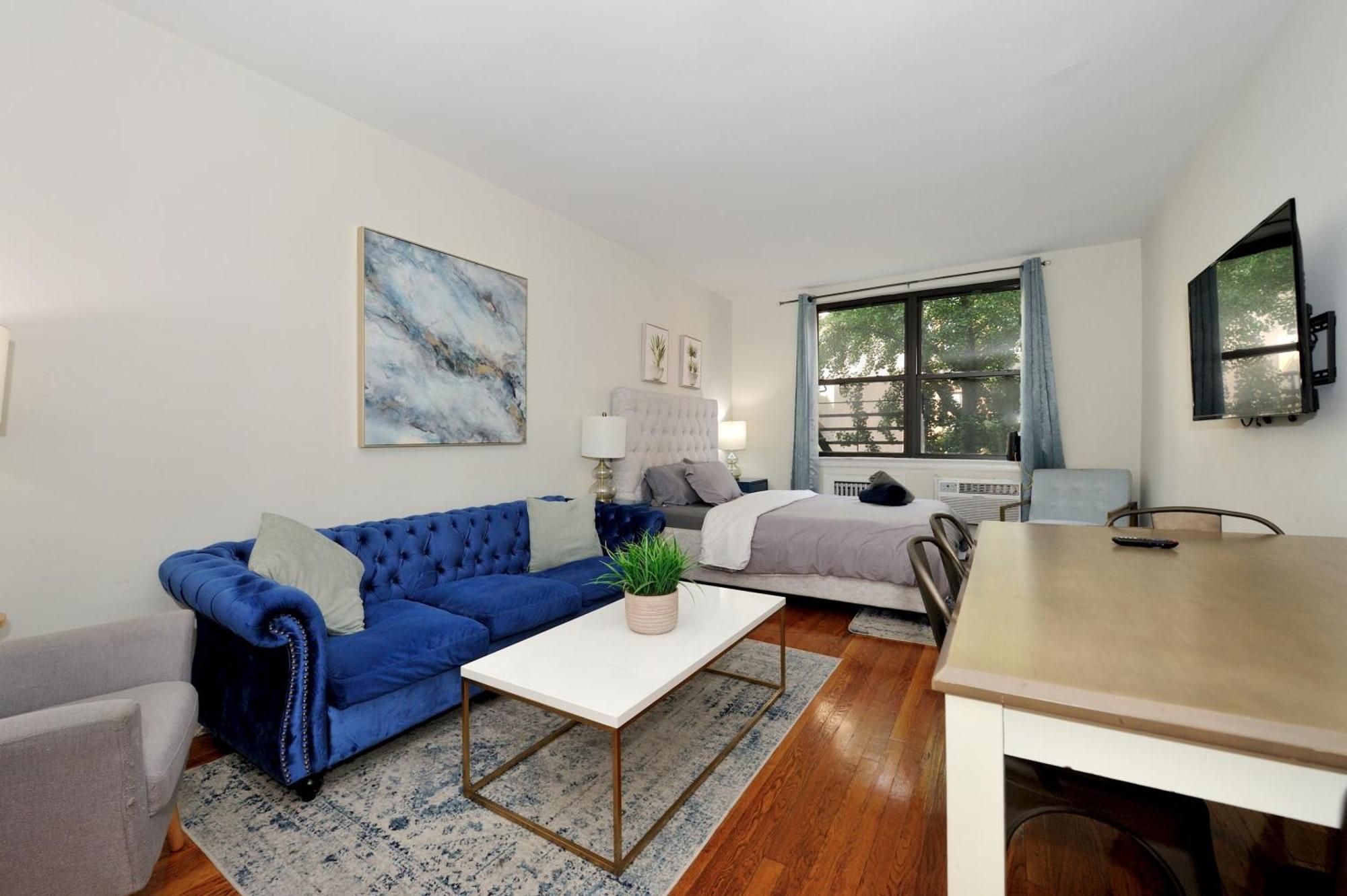 Charming Ues Walk To Subway Park Apartamento Nueva York