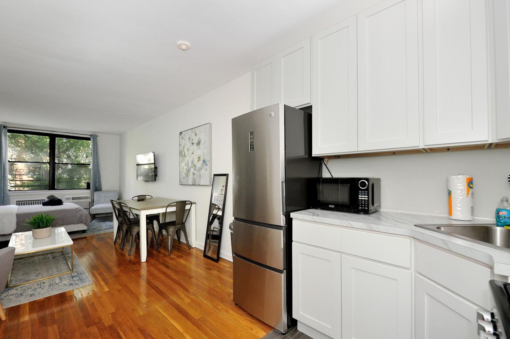 Apartamento Charming Ues Walk To Subway Park