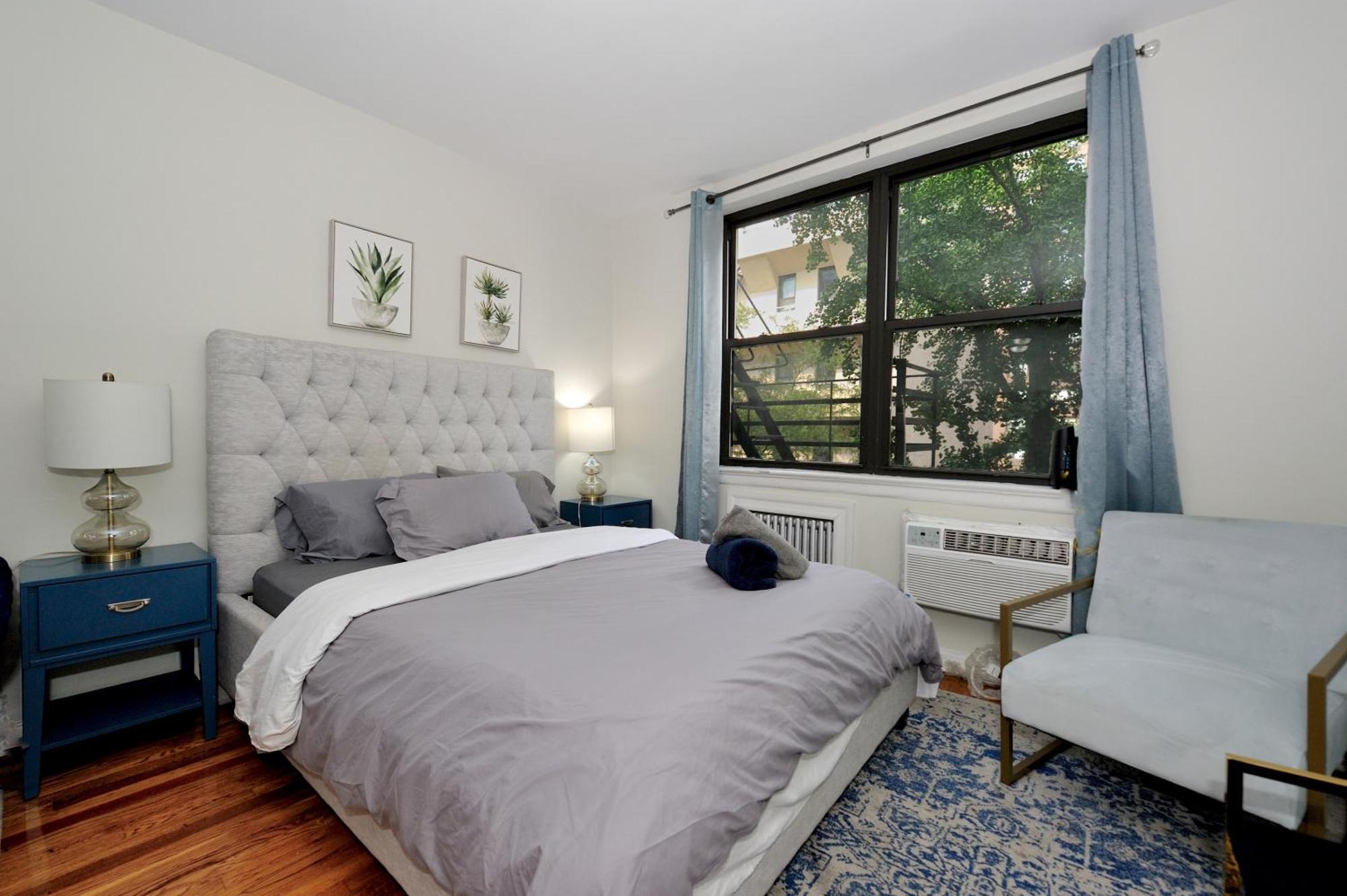 Charming Ues Walk To Subway Park Apartamento *